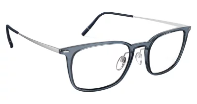 2967|75 4610 52-18 150 Illusion Lite denim blue shiny