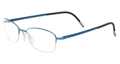 4453|40 6074 52-18 Illusion Nylor blue grey-blue grey metallic 140mm