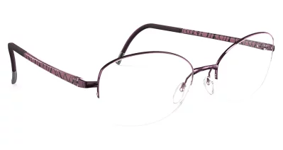 4561|75 4040 51-17 Illusion Nylor silky plum (SF)