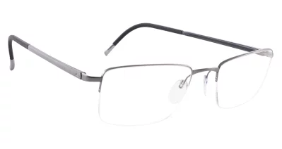 5457|60 6080 51-19 Illusion Nylor gunmetal shiny-grey shiny 140mm