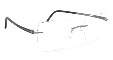 5529|MM 6860 54-17 Momentum gunmetal matt with black 145mm