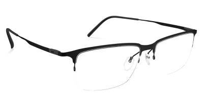 5548|75 9040 54-16 Lite Arcs black silky matt 140mm (SF)