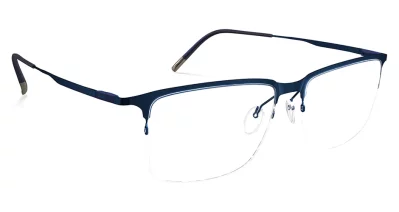 5549|75 4540 56-16 Lite Arcs dark blue silky matt 145mm (SF)