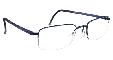 5559|75 4540 54-19 Illusion Nylor blue silky matt 145mm (SO)