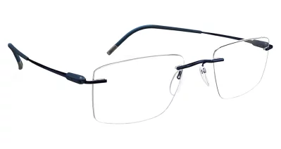 5561|LD 4540 54-17 Purist navy blue shiny 145mm