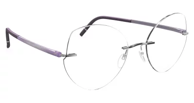 5567|LY 7005 56-17 The Wave Lavender Spoom 135mm