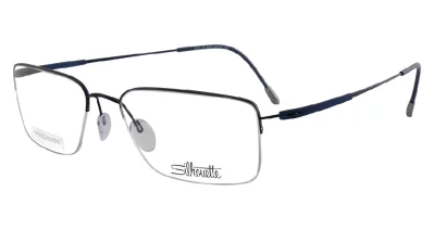 5574|75 4640 53-18 Nylor navy blue silky matt 140mm