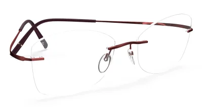 5599|HD 3040 53-17 TMA red shiny 145mm