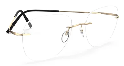 5599|NI 7530 51-21 TMA gold shiny 160mm