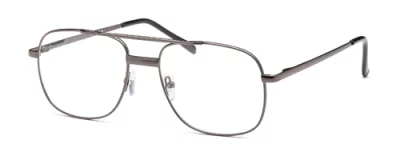 Solo 010 Gunmetal 54-17