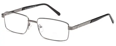 Solo 032 Gunmetal 53-17