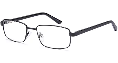 Solo 068 Black 55-18