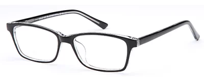 Solo 576 Black-Crystal 53-16