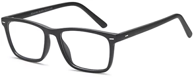 Solo 596 Black 52-17