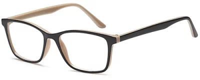 Solo 800 Black-Cream 51-16