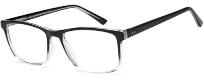 Solo 816 Black 54-17