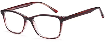 Solo 817 burgundy 50-16