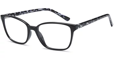 Solo 836 black 51-17