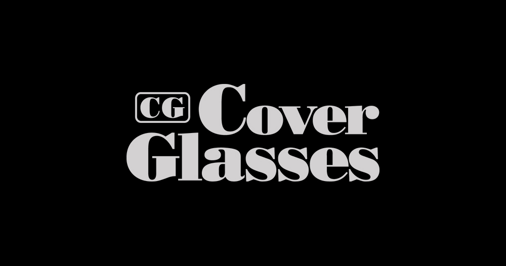COVER GLASSES