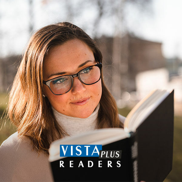 Vista Plus - Photochromatic