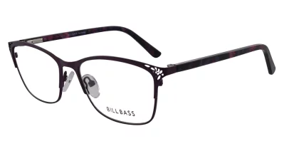 BB Opt Huntress Satin Purple 53-16-135 M 