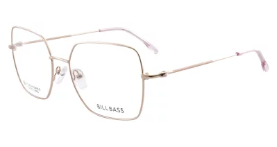 BB Opt Magdalena Rose Gold 54-16-140 M