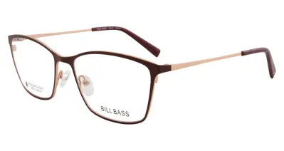 BB Opt Elena Wine | Rose Gold 53-16-135 M 