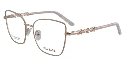 BB Opt Isabella Gold|Beige 54-16-140 M