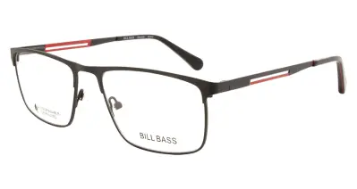 BB Opt Manuele Black | Red 54-17-145 M 