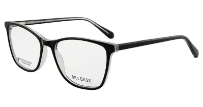 BB Opt Bathilda Black 53-16-135 A