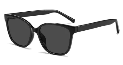 BB Style Hilda Black Grey Polarised