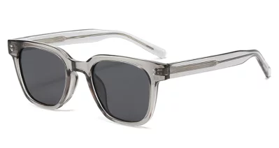 BB Style Time Xtal Grey Grey Polarised
