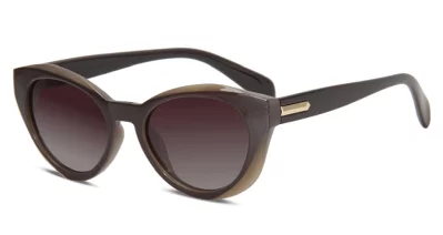 BB Style Vanity Brown Brown Grad Polarised