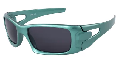 Rocket Ollie Green Smoke Lens