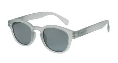 Rocket Noony Xtal Satin Grey Grey Polarised