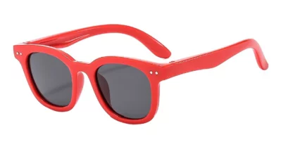 Rocket Mork Red Grey Polarised
