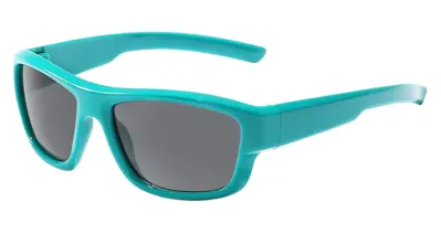 Rocket Slider Green Grey