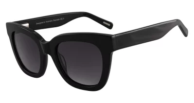 BB Pol Gwyneth Black Grey Grad Pol POS 50-20-140 6B A