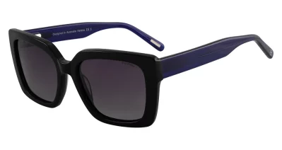 BB Pol Helena Black | Demi Grey Grad Pol 50-22-140 6B A