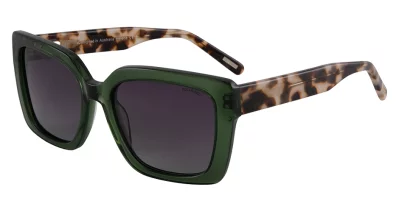 BB Pol Helena Crystal Green | Tort Grey Grad Pol 50-22-140 6B A