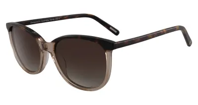 BB Pol Xenia Crystal Brown | Demi Brown Grad Pol 55-17-140 6B A