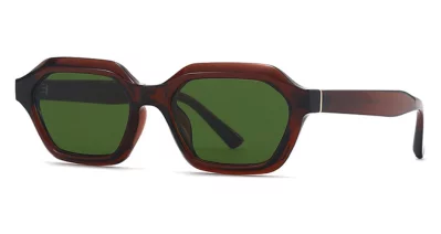 ID2 Lexicon Xtal Brown Green