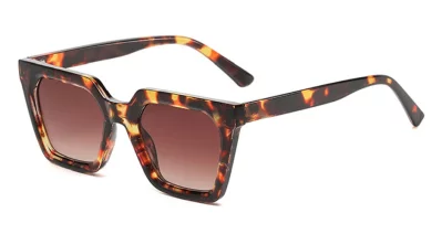 ID2 Rochey Tort Brown Grad