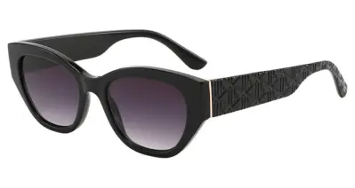 ID2 Dazle Black Grey Graduated