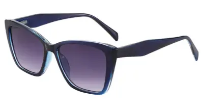ID2 Zenn Crystal Blue Purple Graduated