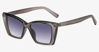 ID2 Samba Crystal Grey Purple Graduated