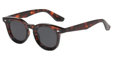 ID2 Sook Tortishell Grey