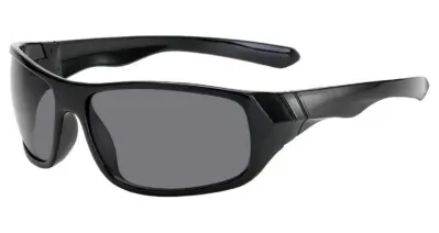 ID2 Been Black Grey 