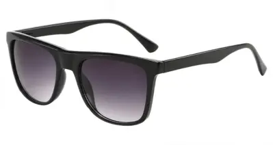 ID2 Habe Black Grey Graduated