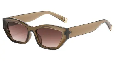 ID2 Mine Olive Crystal Rose Graduated 